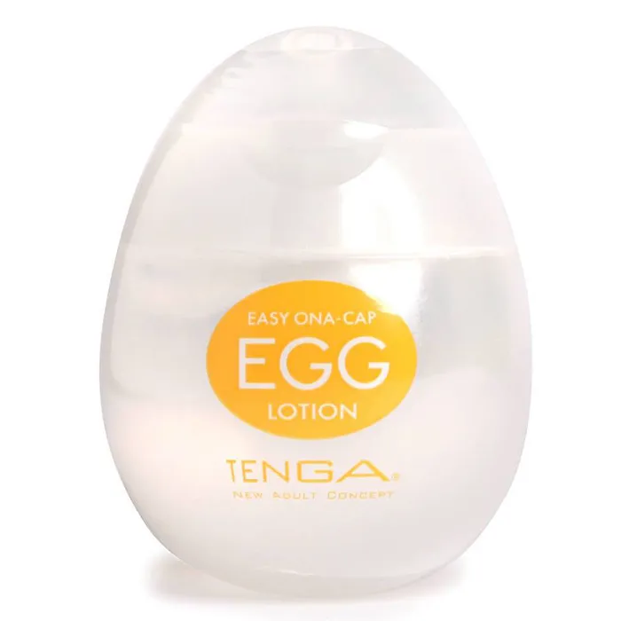 Tenga Female Sex Toys Tenga Egg Lotion