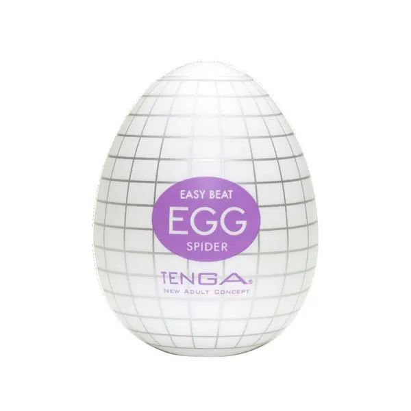 Tenga Female Sex Toys Tenga Spider Egg