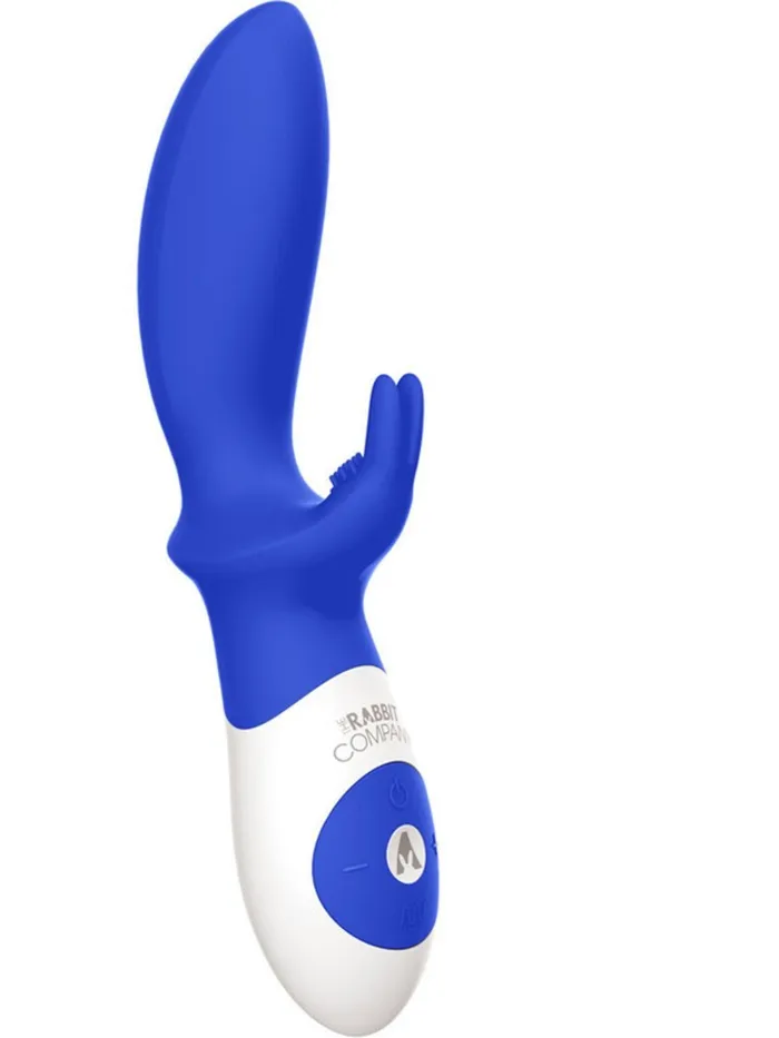 The Rabbit Company Vibrators The Backdoor Rabbit