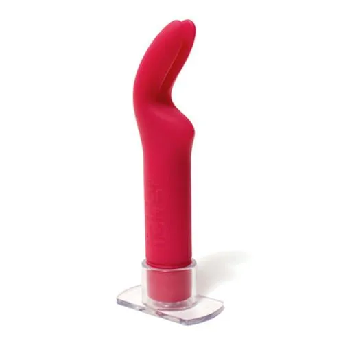 Tickler Vibrators Bunny Tickler
