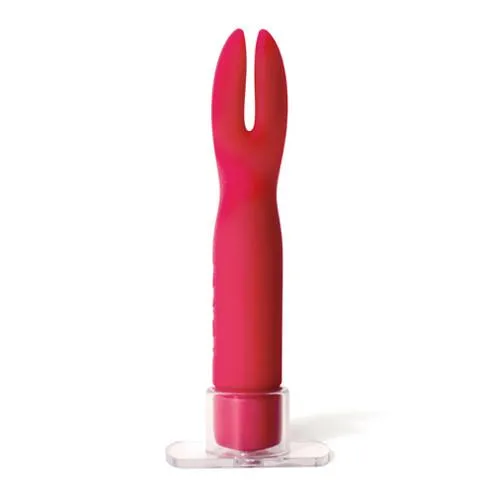 Tickler Vibrators Bunny Tickler
