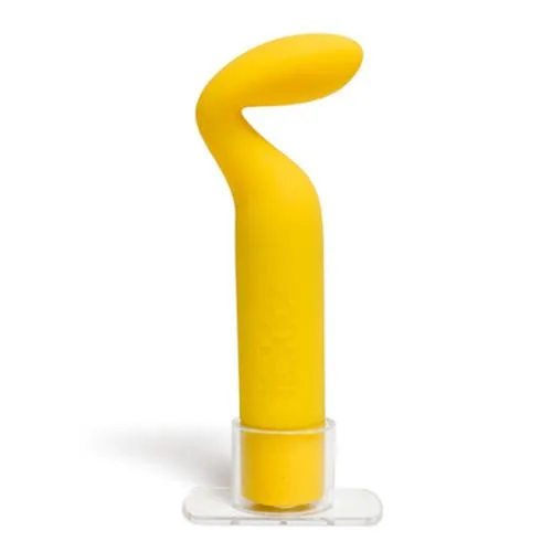 Tickler Vibrators Nosy Powertickler