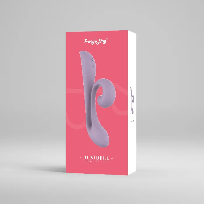 Tracys Dog Junibell Rabbit Vibrator Tracys Dog Female Sex Toys
