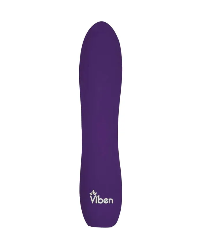 Viben Female Sex Toys Viben Vivacious Powerful Bullet