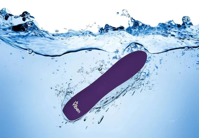 Viben Female Sex Toys Viben Vivacious Powerful Bullet