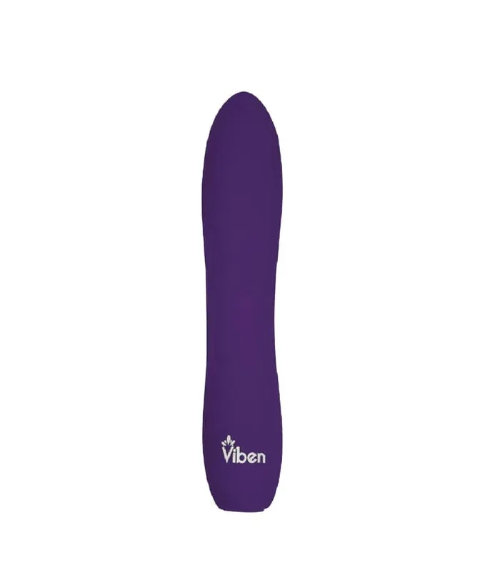 Viben Female Sex Toys Viben Vivacious Powerful Bullet