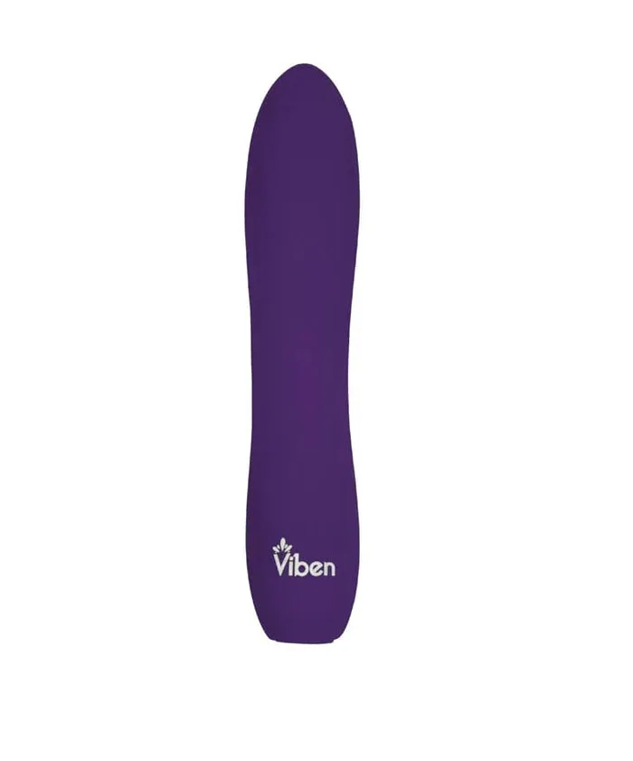 Viben Female Sex Toys Viben Vivacious Powerful Bullet