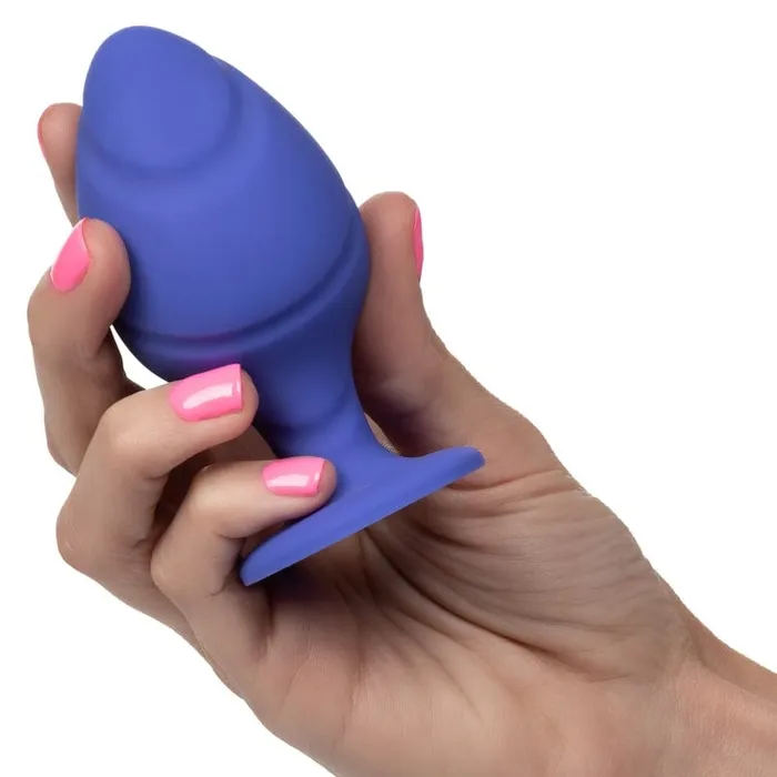 Vibrators CALEXOTICS Calexotics Cheeky Blue