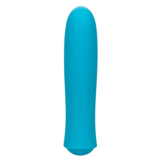 Vibrators Calexotics Kyst TCB Taking Care of Business Blue