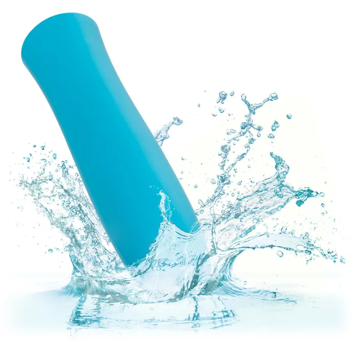 Vibrators Calexotics Kyst TCB Taking Care of Business Blue
