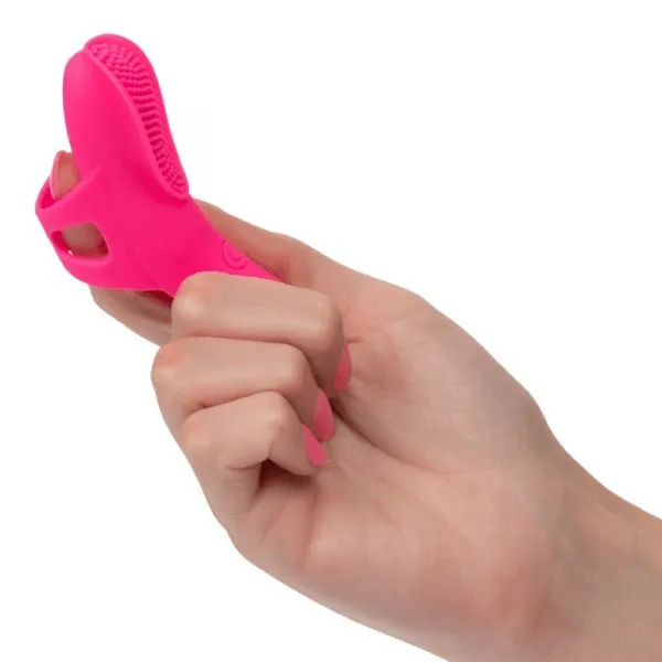 Vibrators Calexotics Neon Vibes The Nubby Vibe CALEXOTICS