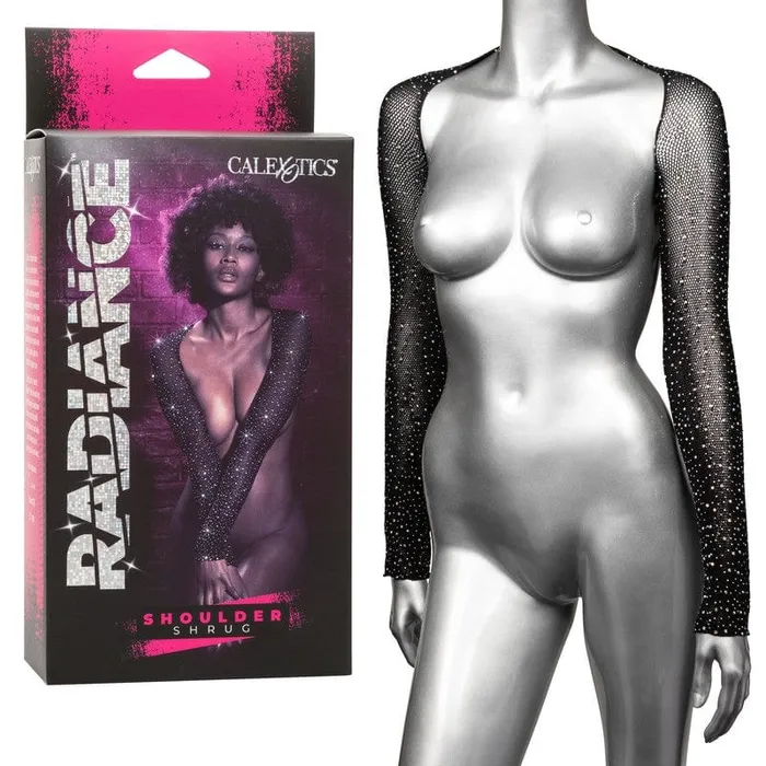 Vibrators CalExotics Radiance Shoulder Shrug CALEXOTICS