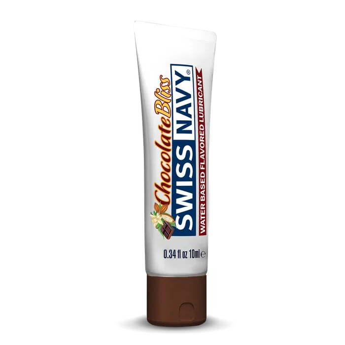 Vibrators Flavored Lubricants Swiss Navy