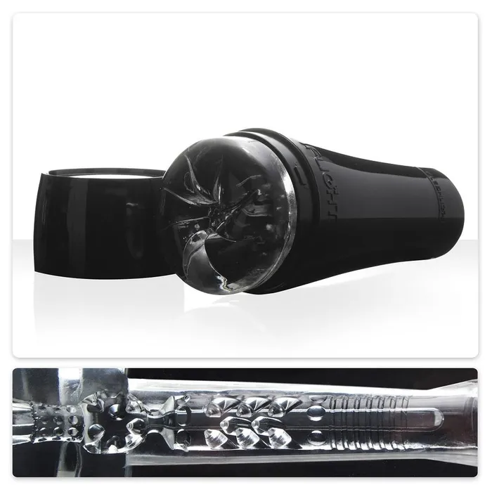 Vibrators FLESHLIGHT PILOT SMOOTH CASE FLESHLIGHT