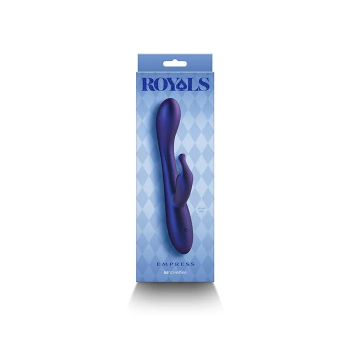 Vibrators NS Novelties Royals Empress Vibrators NS Novelties Royals Empress