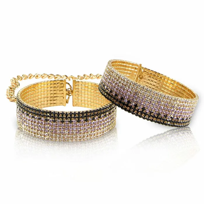 Vibrators RianneS DIAMOND HANDCUFFS LIZ by Rianne S