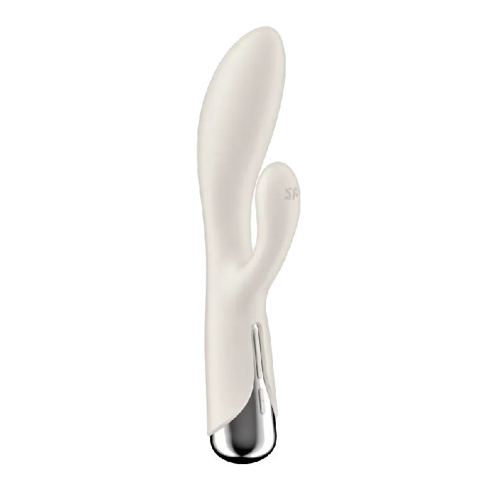 Vibrators Satisfyer Spinning Rabbit 1 Rotating Vibrator Satisfyer