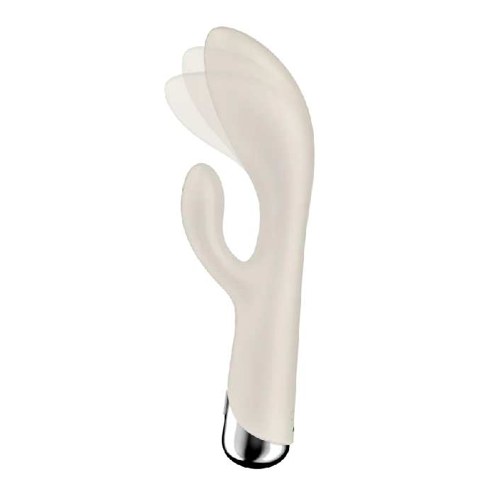 Vibrators Satisfyer Spinning Rabbit 1 Rotating Vibrator Satisfyer