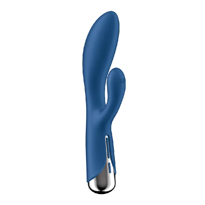 Vibrators Satisfyer Spinning Rabbit 1 Rotating Vibrator Satisfyer