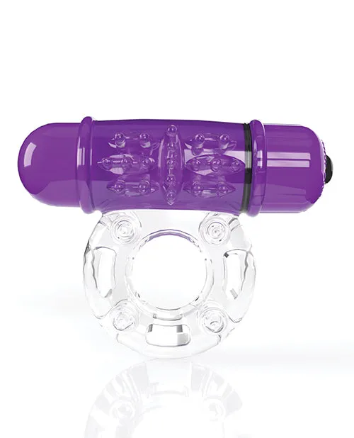 Vibrators Screaming O 4B OWow Screaming O