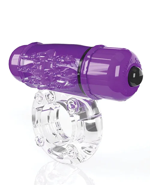 Vibrators Screaming O 4B OWow Screaming O