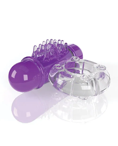 Vibrators Screaming O 4B OWow Screaming O