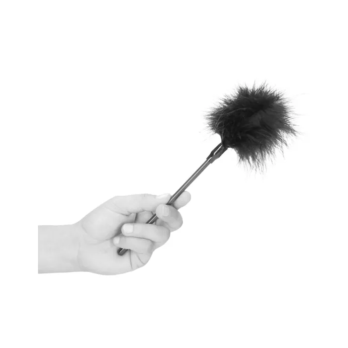 Vibrators Shots Feather Tickler
