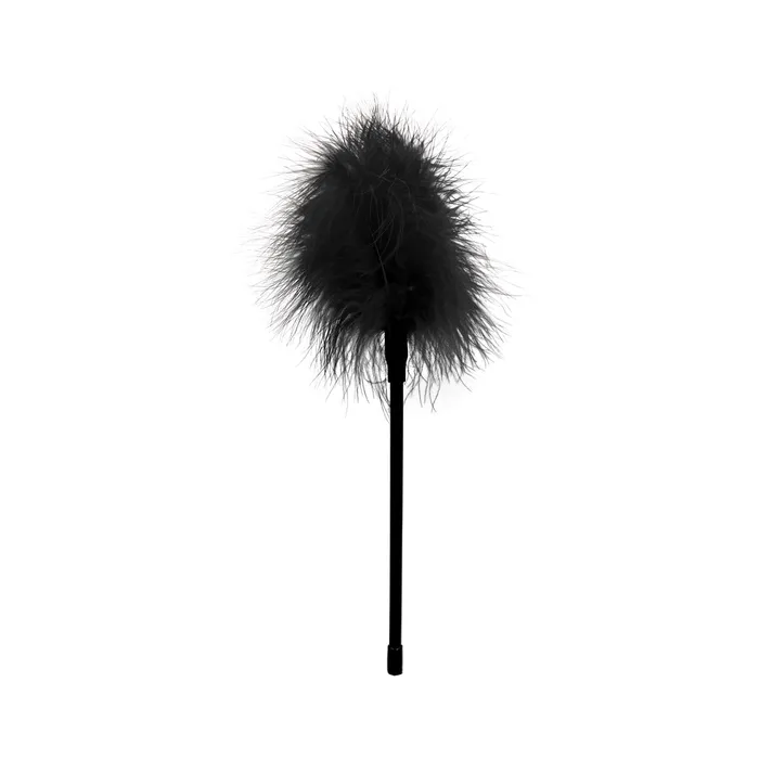 Vibrators Shots Feather Tickler