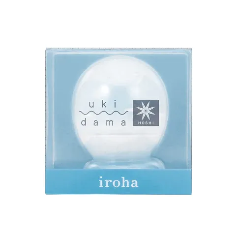 Vibrators Tenga Iroha Ukidama Hoshi Tenga