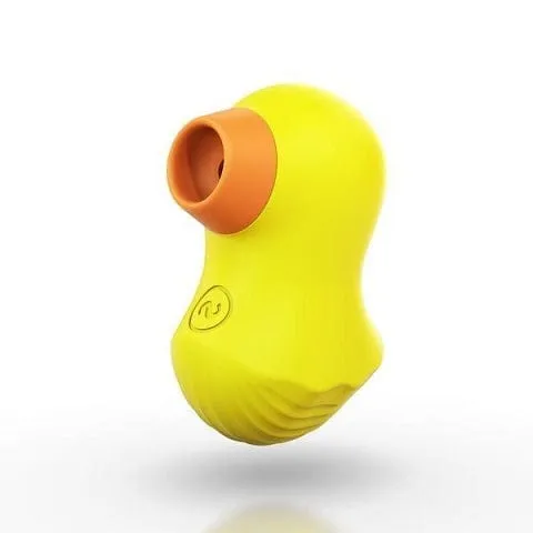 Vibrators Tracys Dog Tracys Dog Mr Duckie Clitoral Vibrator