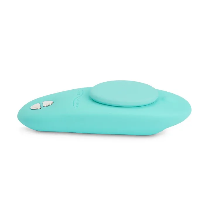 WeVibe Vibrators New WeVibe Moxie Plus Wearable Vibrator