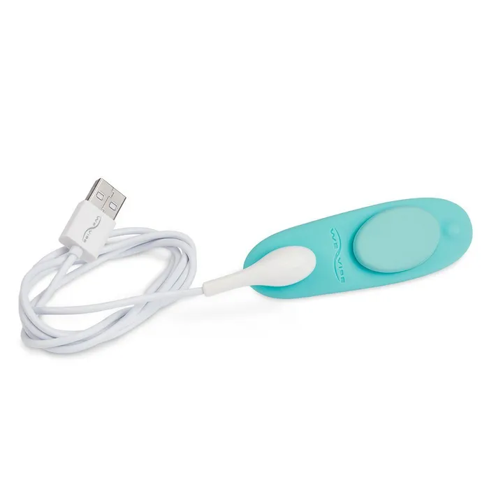 WeVibe Vibrators New WeVibe Moxie Plus Wearable Vibrator