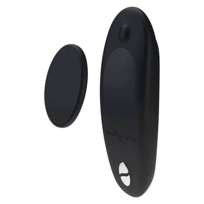 WeVibe Vibrators New WeVibe Moxie Plus Wearable Vibrator