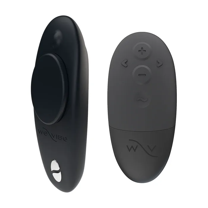 WeVibe Vibrators New WeVibe Moxie Plus Wearable Vibrator