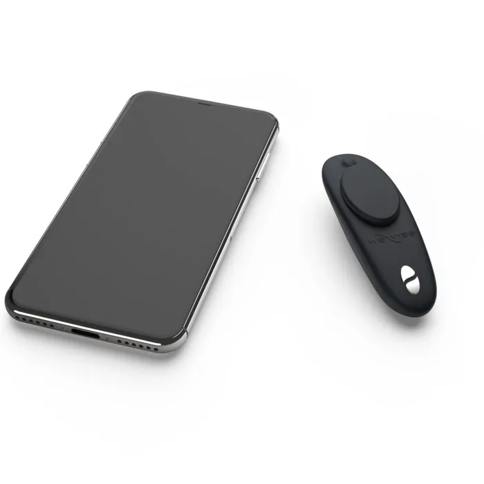 WeVibe Vibrators New WeVibe Moxie Plus Wearable Vibrator