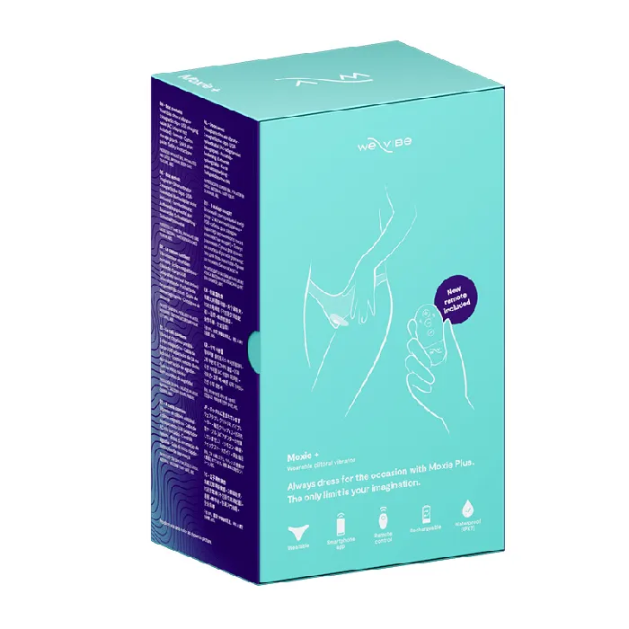 WeVibe Vibrators WeVibe Moxie Panty Vibe