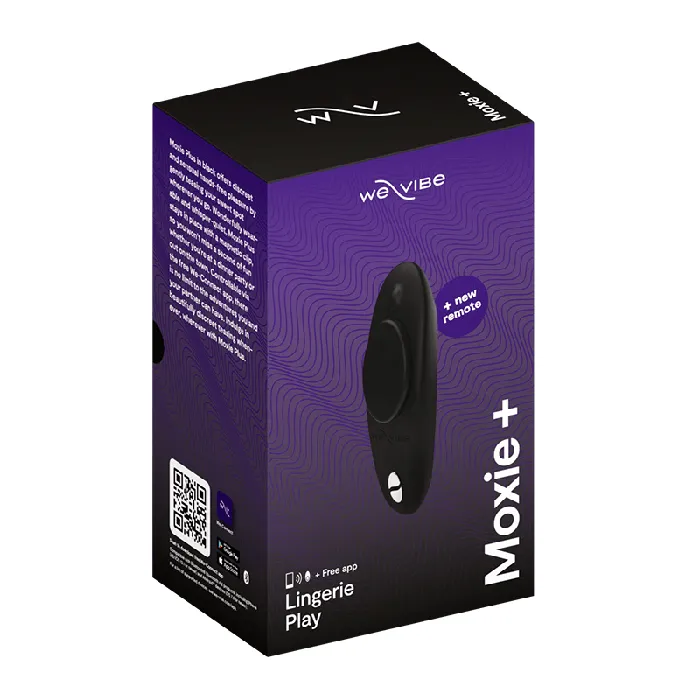 WeVibe Vibrators WeVibe Moxie Panty Vibe