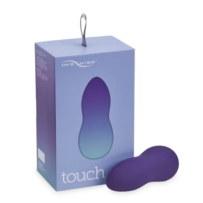 WeVibe Vibrators WeVibe Touch 2 Sensual Intimate Massager