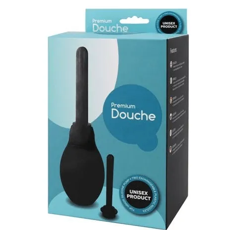 Windsor Premium Douche Kit Anal