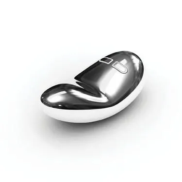 YVA Stainless Steel Lelo Dildos