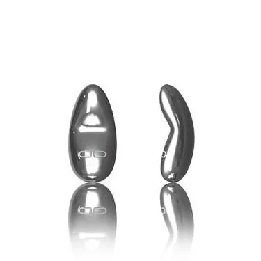 YVA Stainless Steel Lelo Dildos
