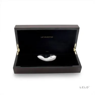 YVA Stainless Steel Lelo Dildos