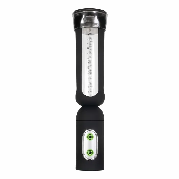 Zero Tolerance Zero Tolerance Pump It Penis Pump Male Sex Toys