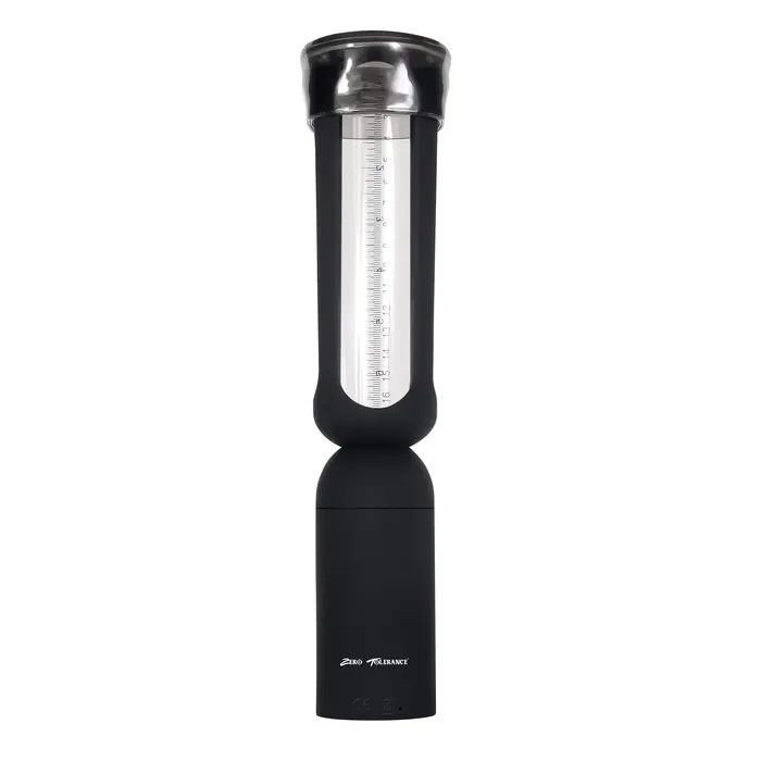 Zero Tolerance Zero Tolerance Pump It Penis Pump Male Sex Toys